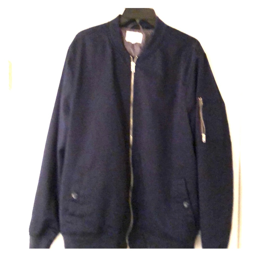 Five Four Los Angeles Jacket